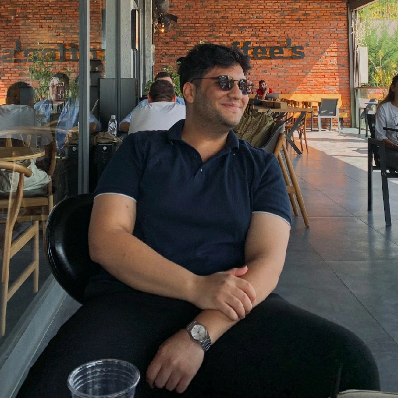 Arda Akpınar